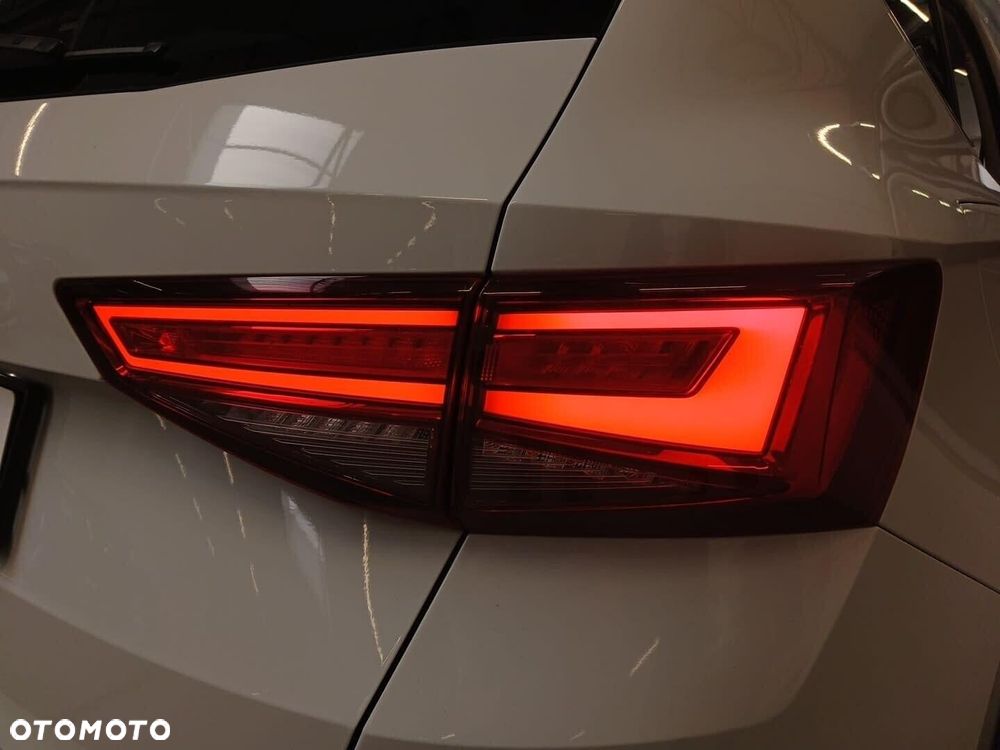 Seat Ateca - 11