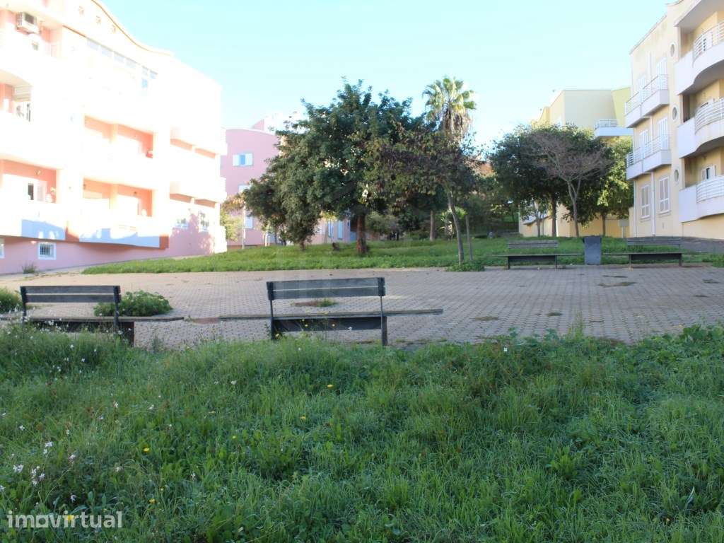 Lote Urbano para construção de espaço comercial, Lagos, Algarve - Grande imagem: 3/14