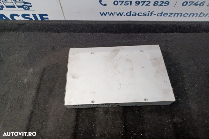 Amplificator audio P05064118AJ P05064118AJ Jeep Grand Cherokee WK [20 - 2