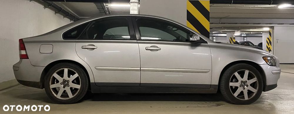 Volvo S40 - 3