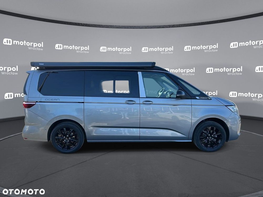 Volkswagen California - 7