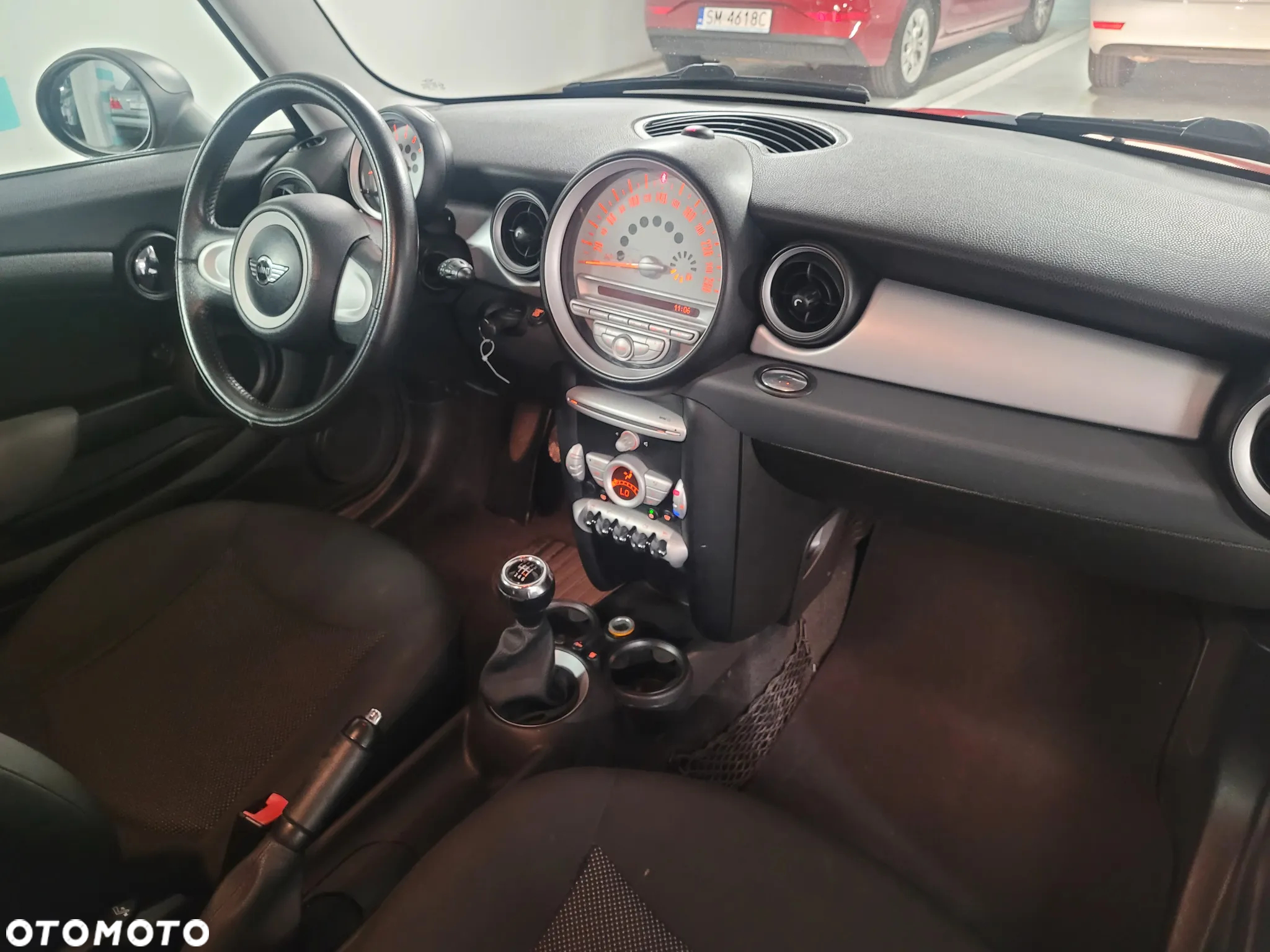 MINI ONE Standard - 8