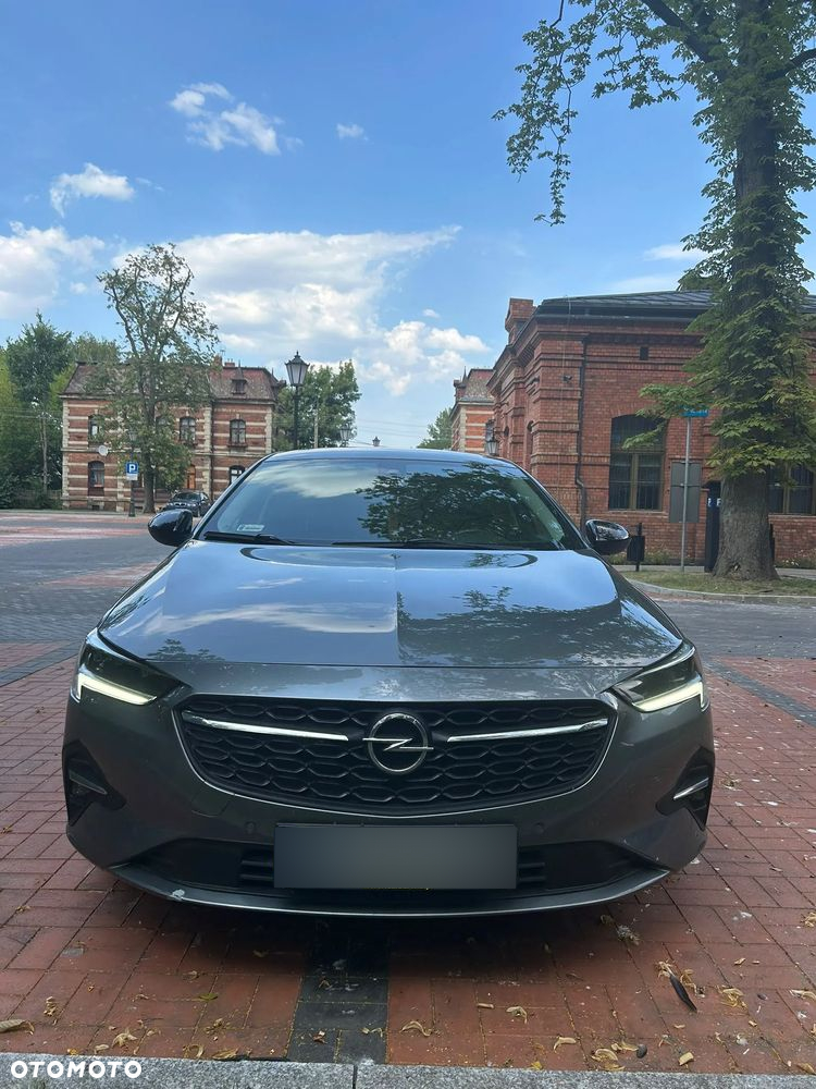 Opel Insignia - 7