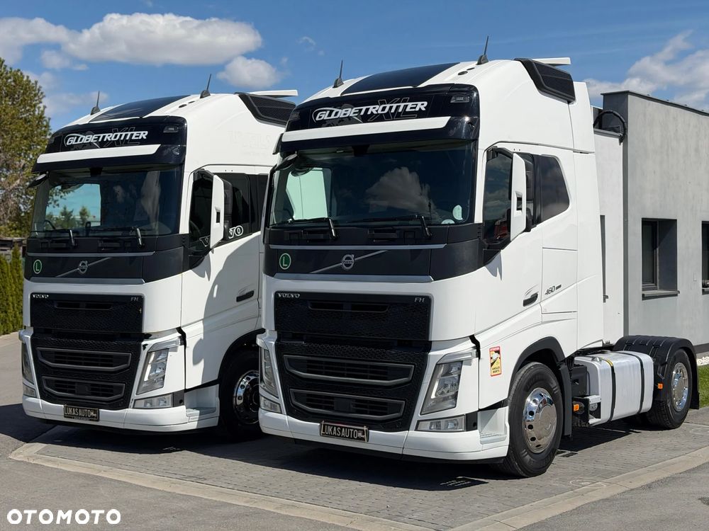 Volvo FH 460 XL - 2