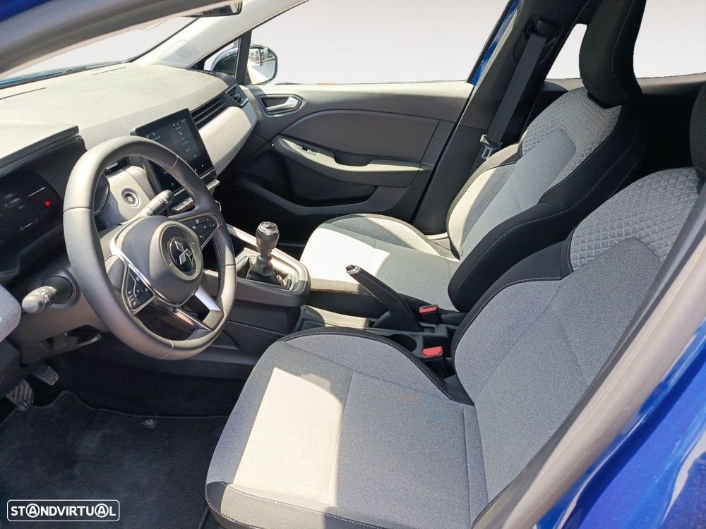 Mitsubishi Colt 1.0 MPI-T Kaiteki — fotografia 9