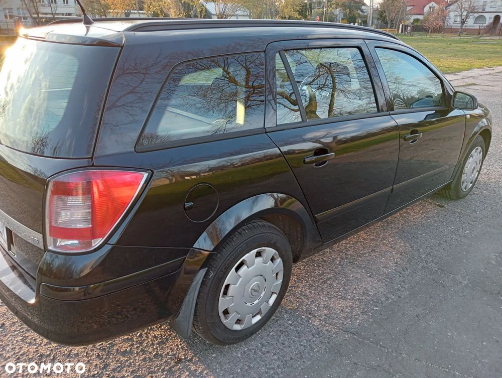 Opel Astra III 1.6 Enjoy - 3