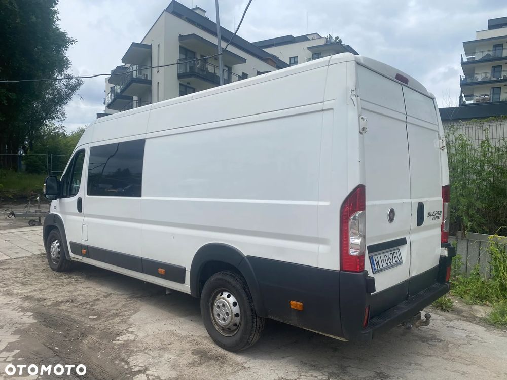 Fiat Ducato - 3