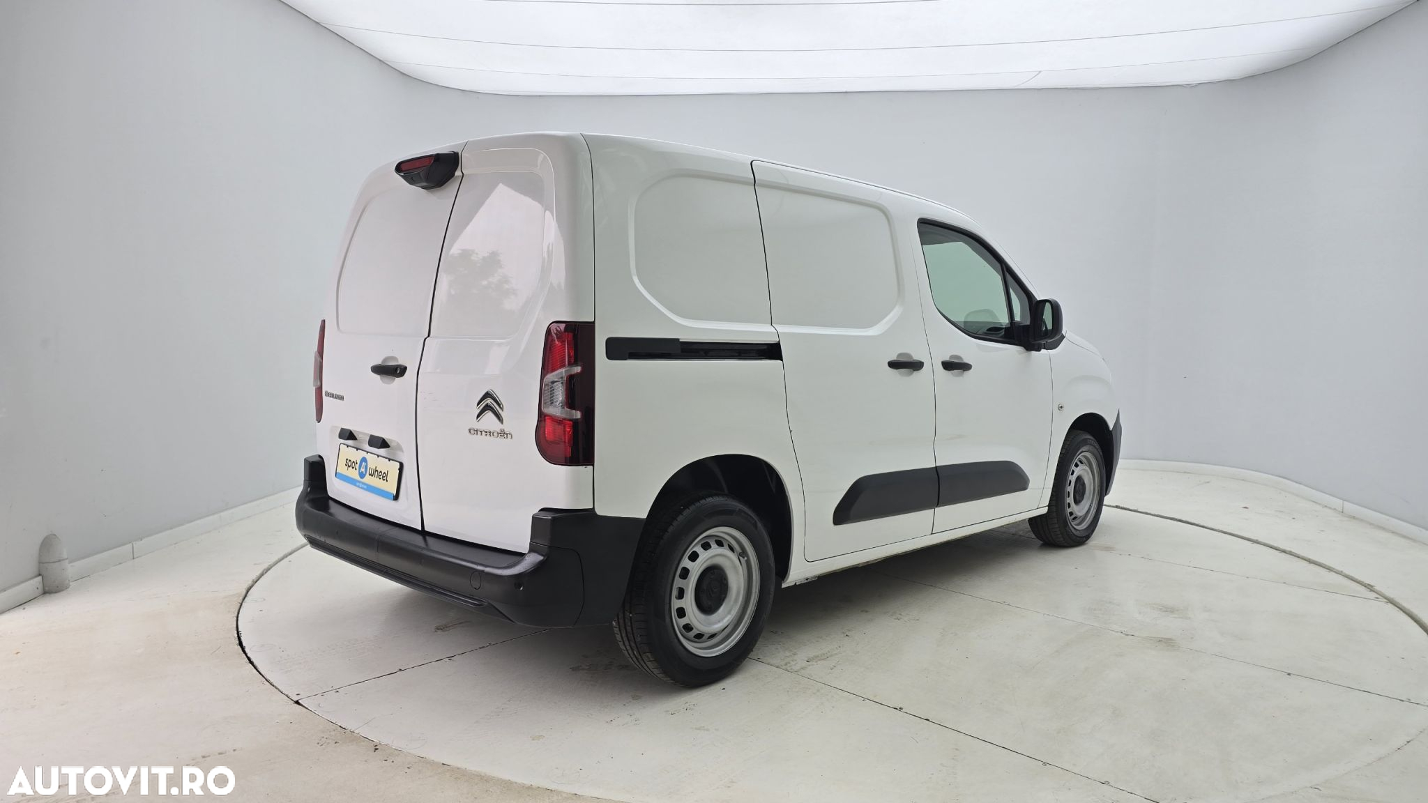 Citroën Berlingo - 6