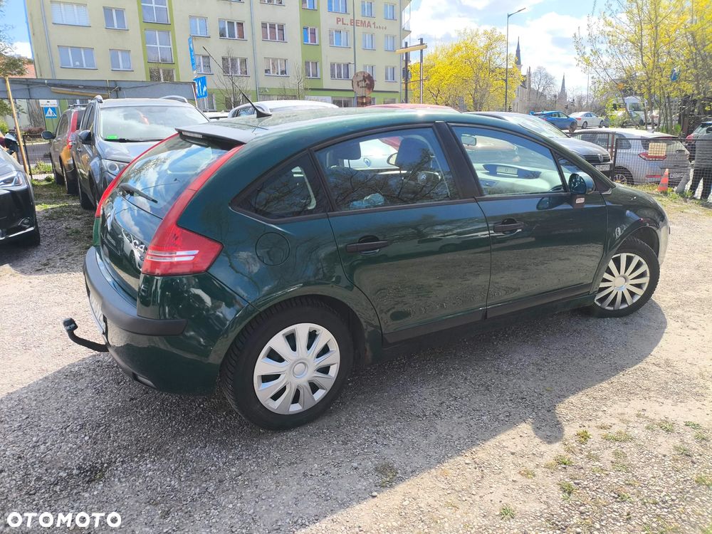 Citroën C4 Picasso 1.6 THP Exclusive - 5