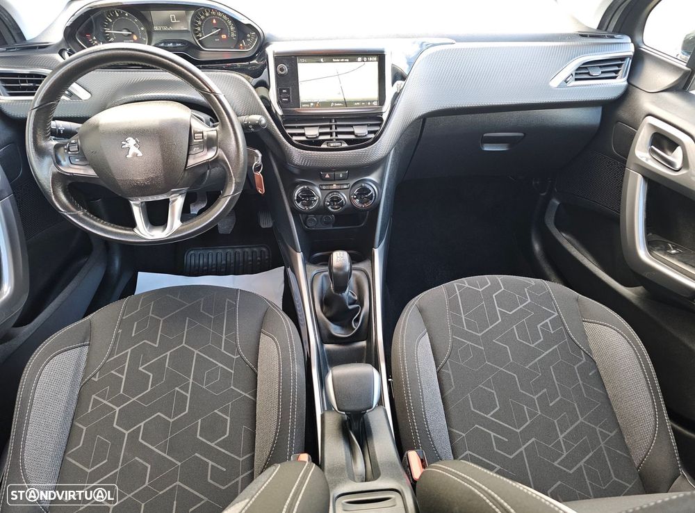 Peugeot 2008 1.2 PureTech Active - 20