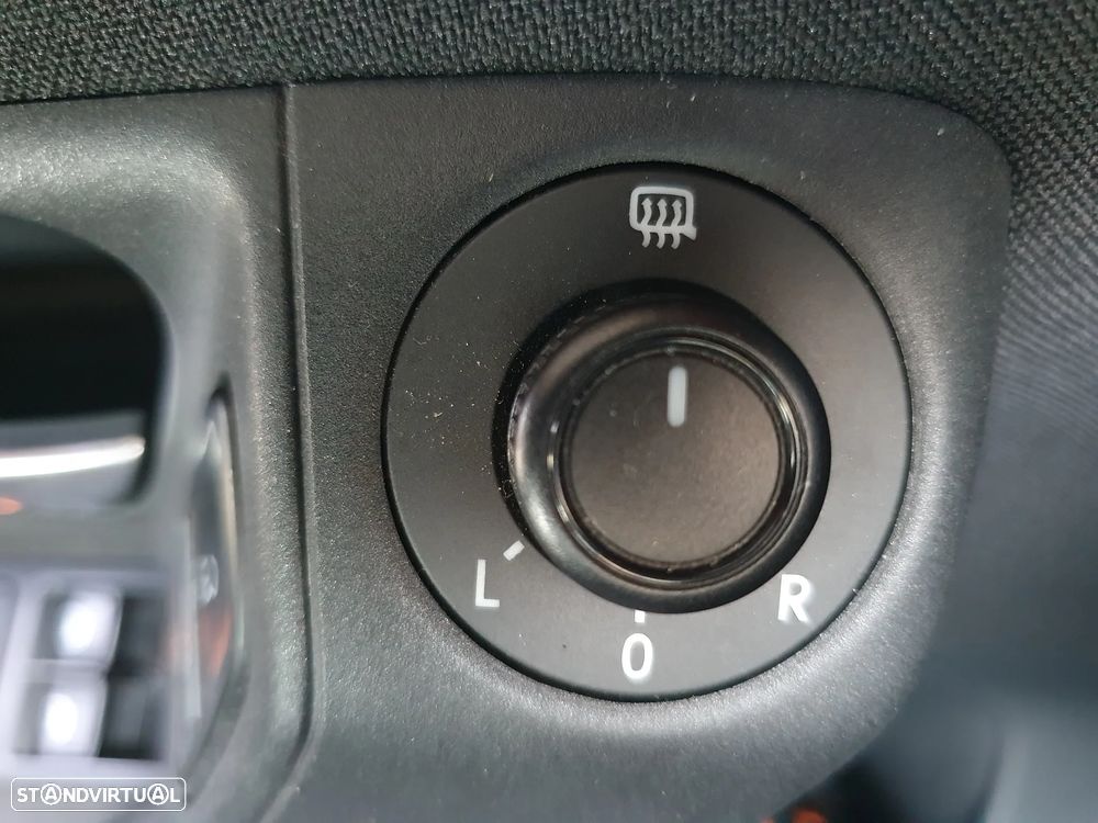VW Polo 1.2 TSi Highline - 52