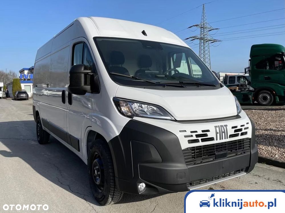 Fiat Ducato - 2
