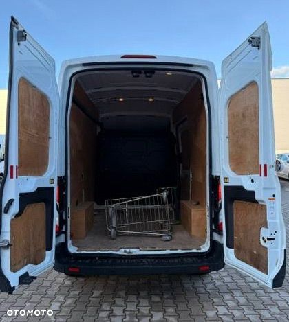 Ford Transit - 7