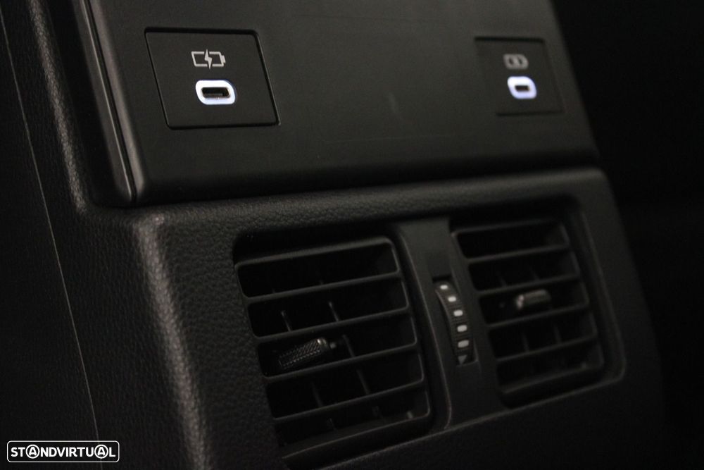 Toyota bZ4X 71,4 kWh Exclusive - 38