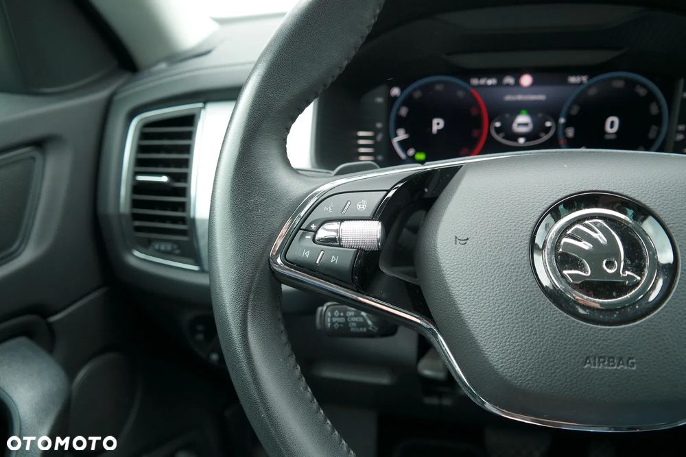 Skoda Kodiaq 2.0 TDI 4x4 DSG Tour - 21
