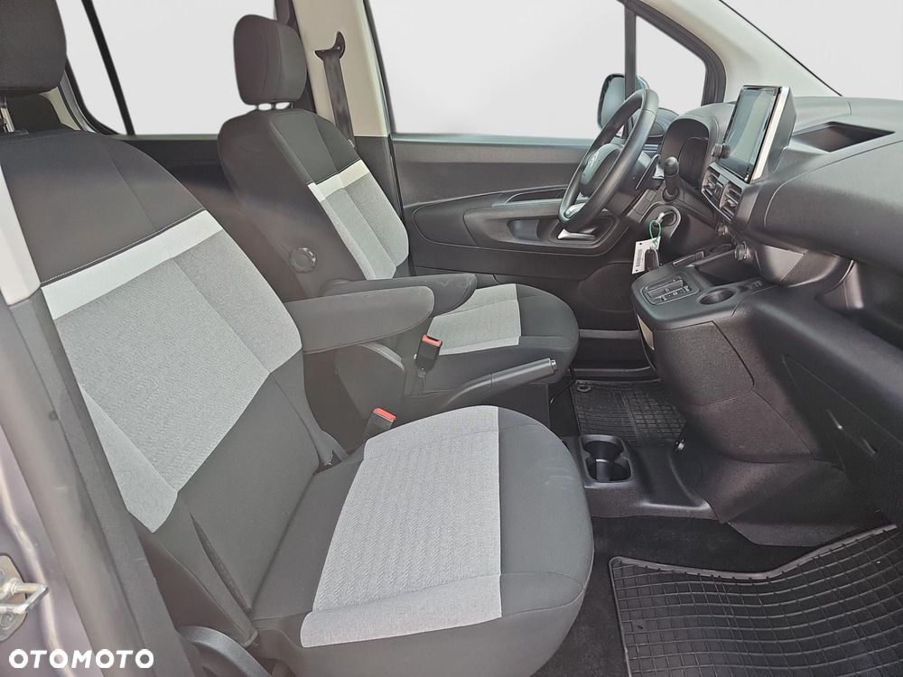 Citroën Berlingo XL 1.5 BlueHDI Feel Pack S&S - 22