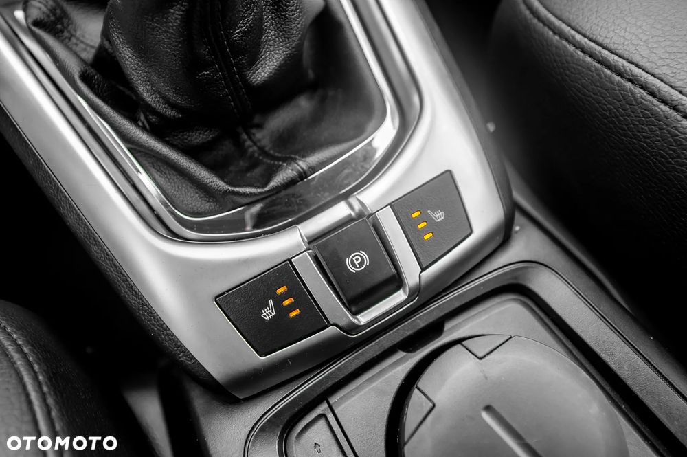 Opel Antara 2.4 4x4 Design Edition - 34