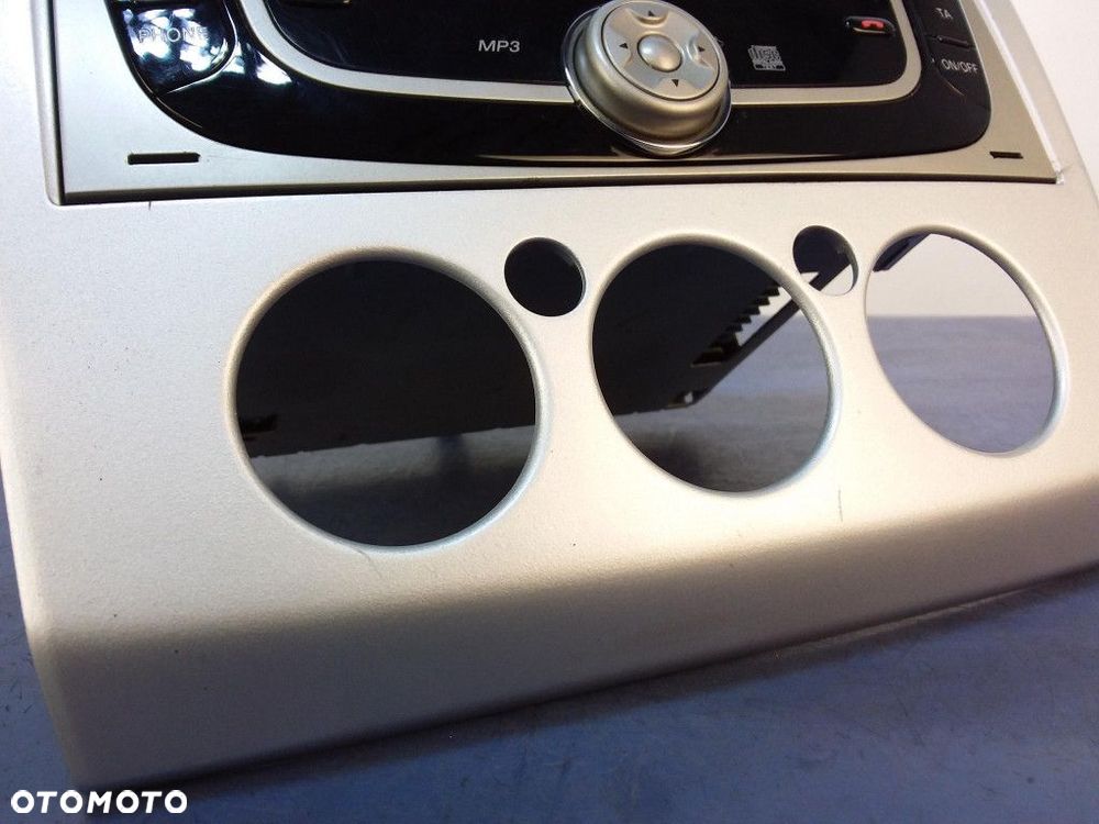 FORD FOCUS MK2 RADIOODTWARZACZ CD 8V4T-18C939-CE - 3