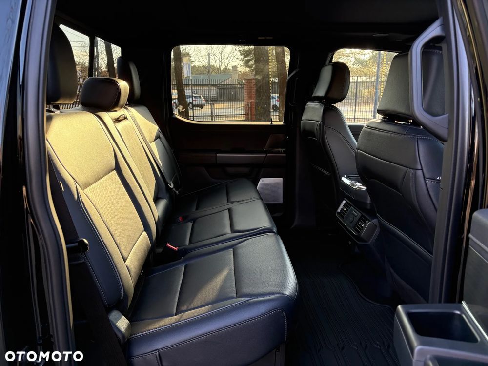 Ford F150 - 20