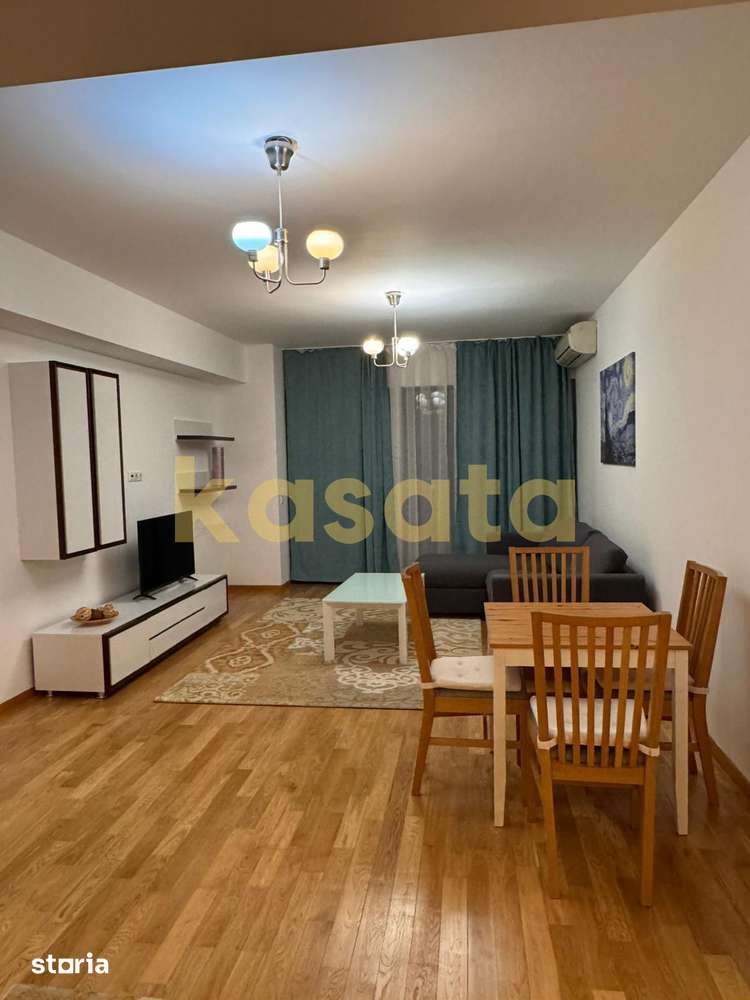 Apartament 2 camere | Upground | Zona de Nord | Metrou Pipera — fotografia 1