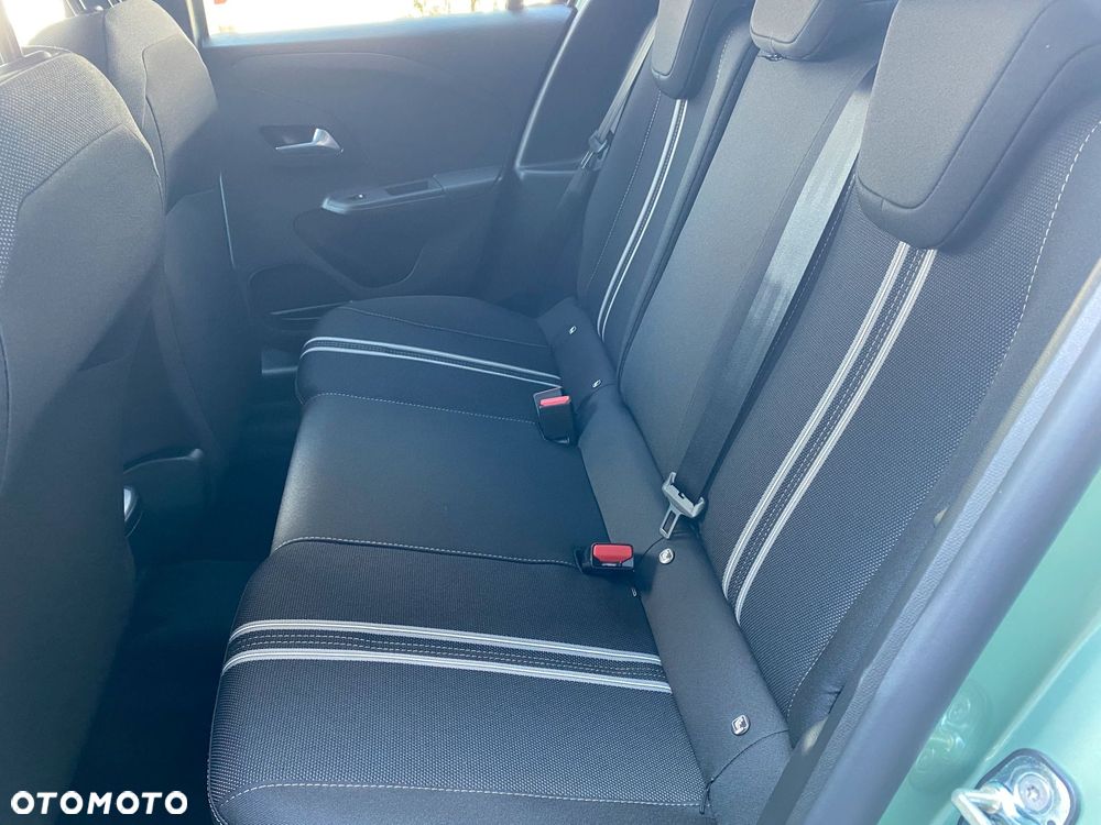 Opel Corsa 1.2 T Yes S&S - 7