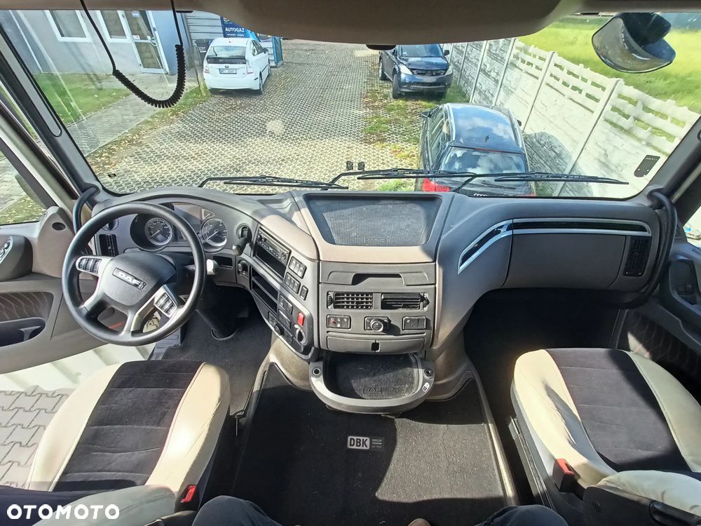 DAF XF480 - 7