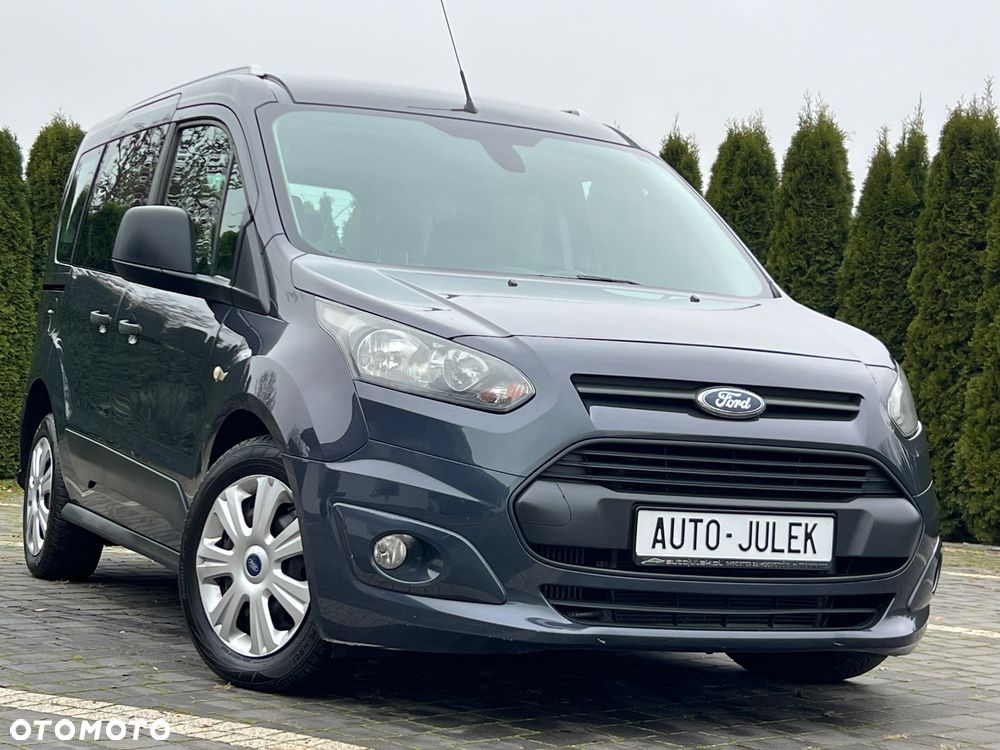 Ford Tourneo Connect 1.6 TDCi Ambiente