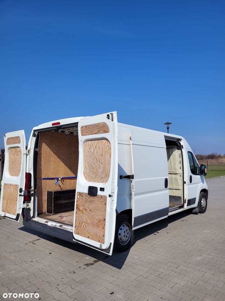 Citroën Jumper L3H2 - 6