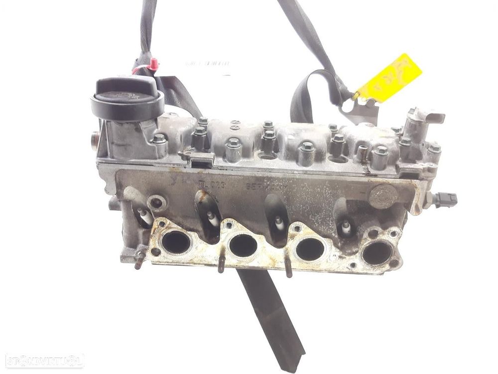 COLAÇA VOLKSWAGEN POLO 2001 -030103374 - 2