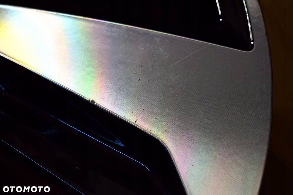 VW 17 ,,GTI Polo VI 2G0 Nowy Model Oryginał - 5