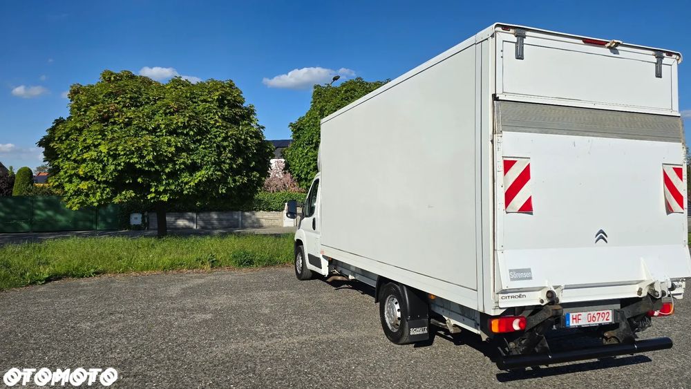 Citroën Jumper - 26