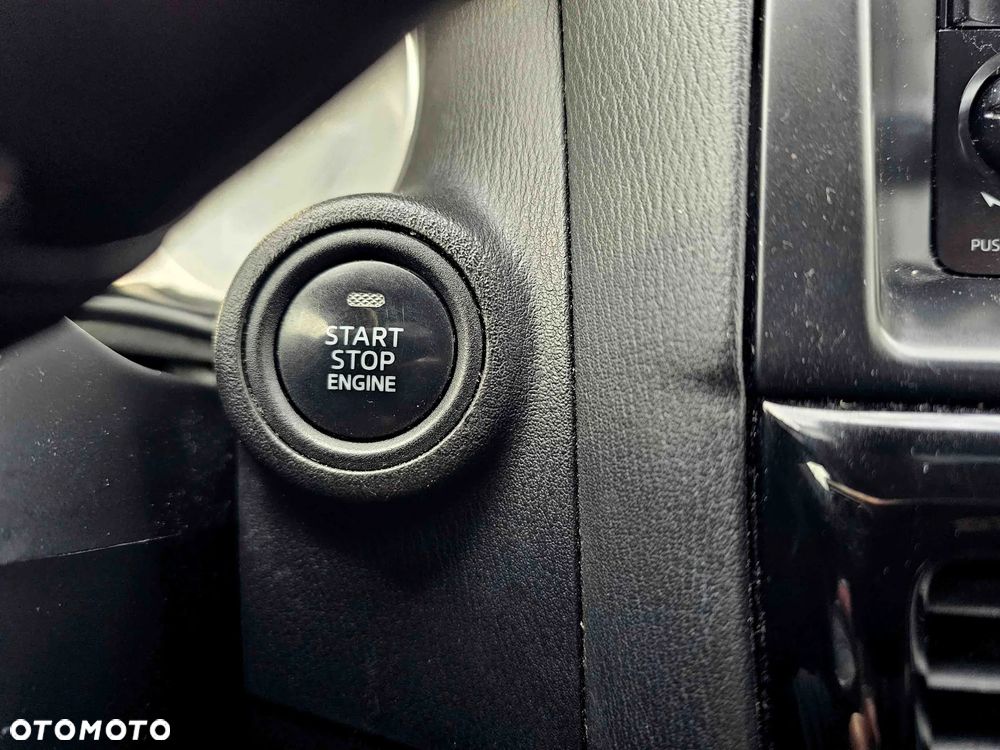 Mazda CX-5 SKYACTIV-G 160 AWD Sports-Line - 25