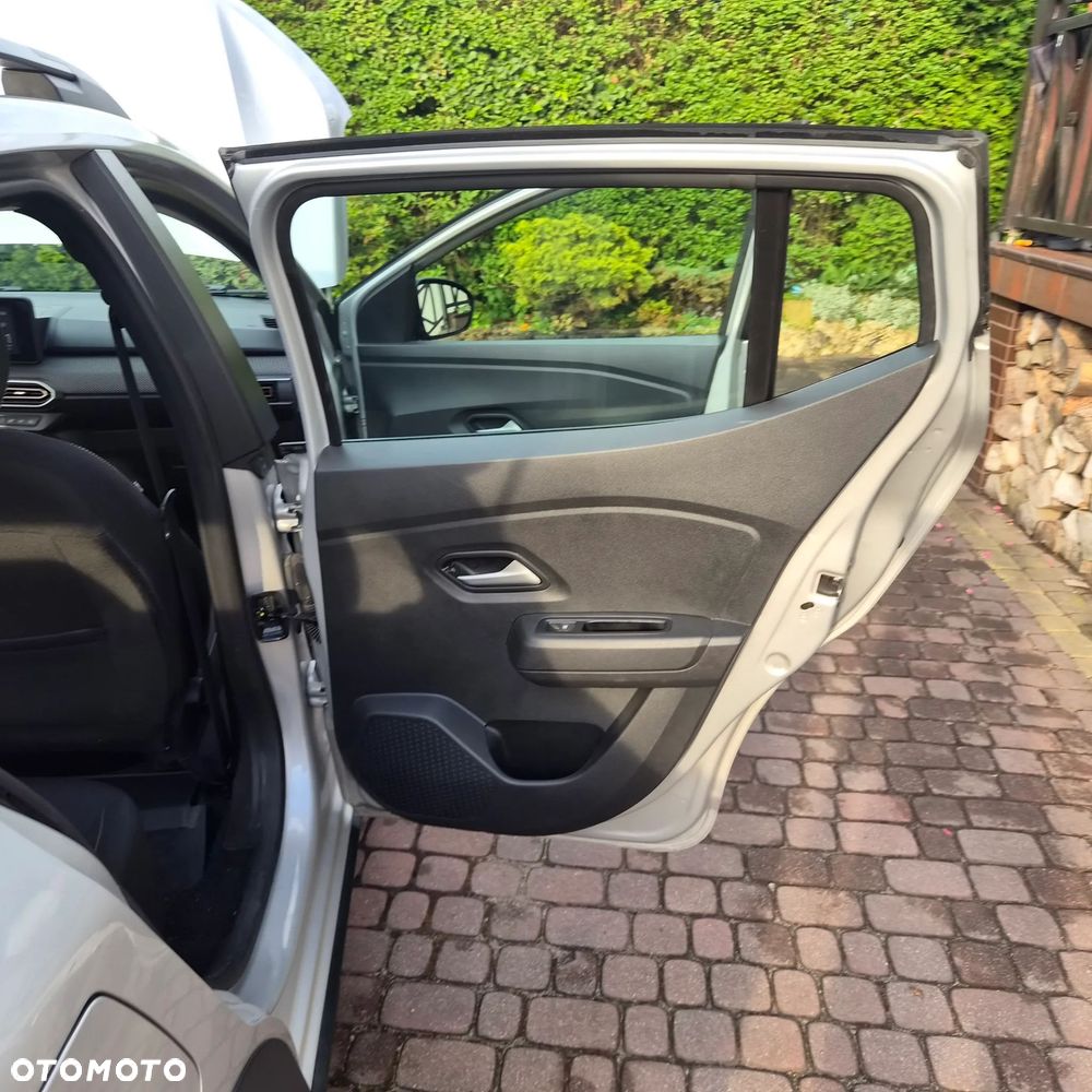 Dacia Sandero Stepway 1.0 TCe Expression - 20