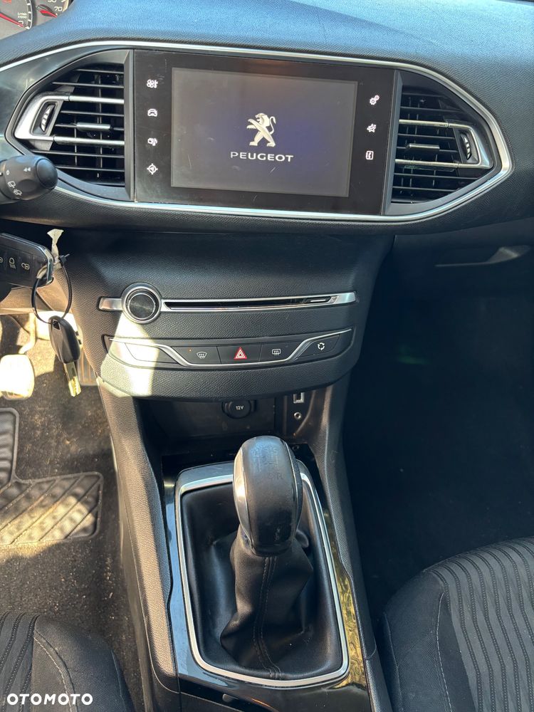 Peugeot 308 BlueHDi 100 Stop & Start Access - 6