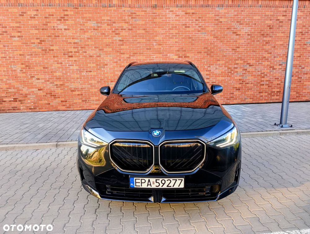 BMW X3 xDrive30i M Sport sport - 15