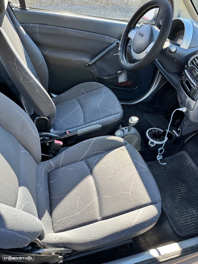 Smart ForTwo Coupé Pulse cdi - 12