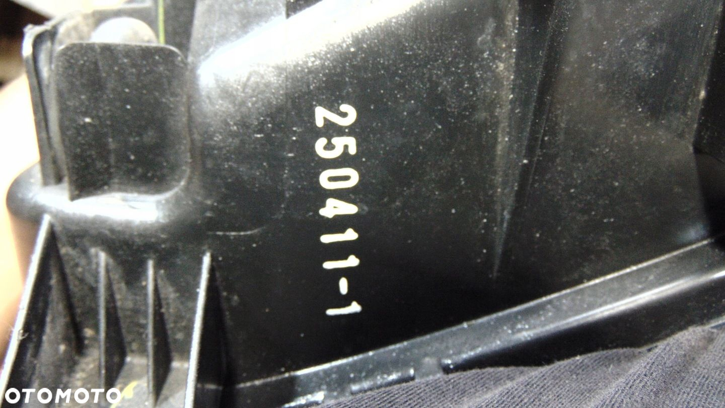 LAMPA PRAWA LEWA PRZEDNIA FORD RANGER IV LIFT EUROPA - 15