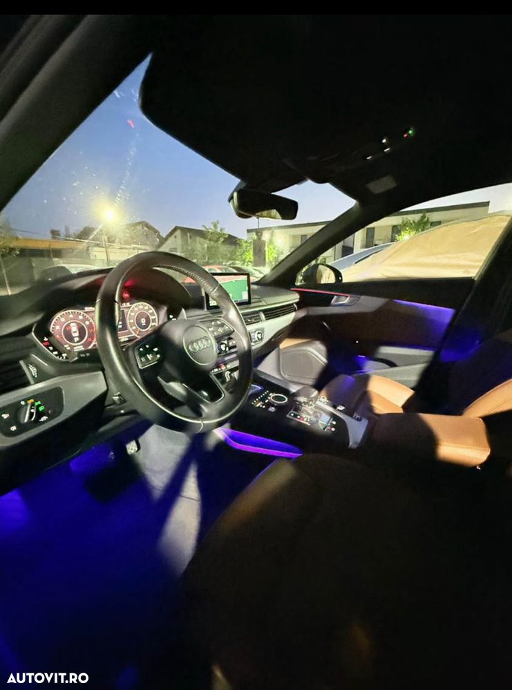 Audi A4 Avant 1.4 TFSI S tronic - 5