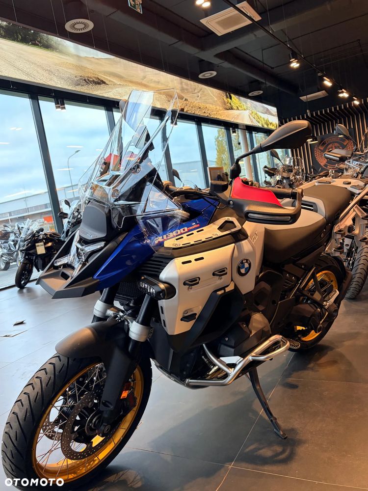 BMW GS