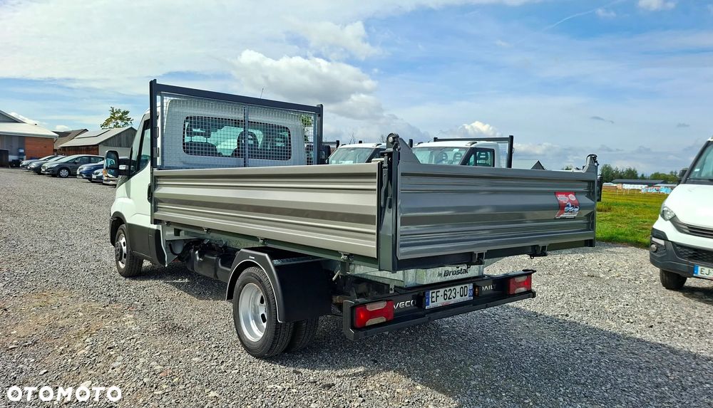 Iveco 35C14, 35C13, 35C15, 35C16 - 5