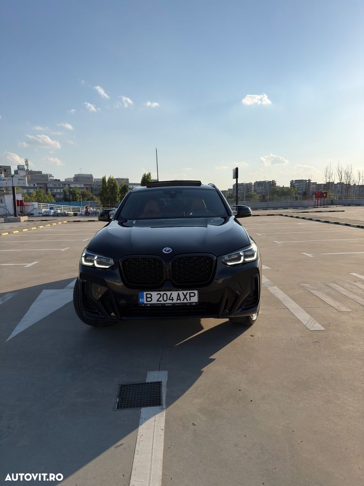 BMW X4 - 2