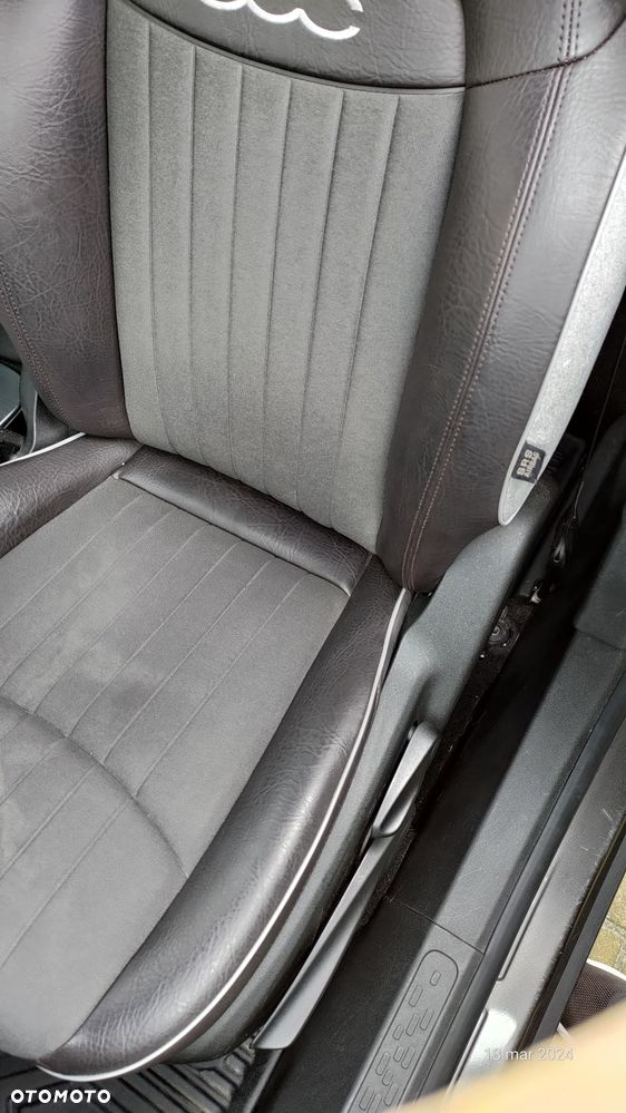 Fiat 500X 1.6 MultiJet Lounge - 12