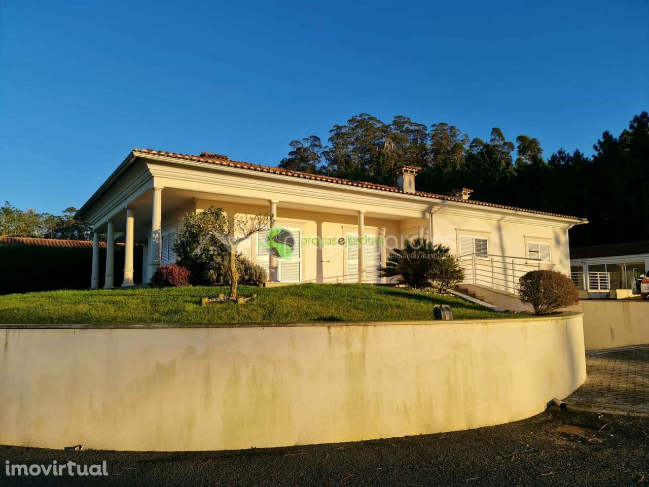 Moradia Isolada T4 - Amor, Leiria - Grande imagem: 5/60