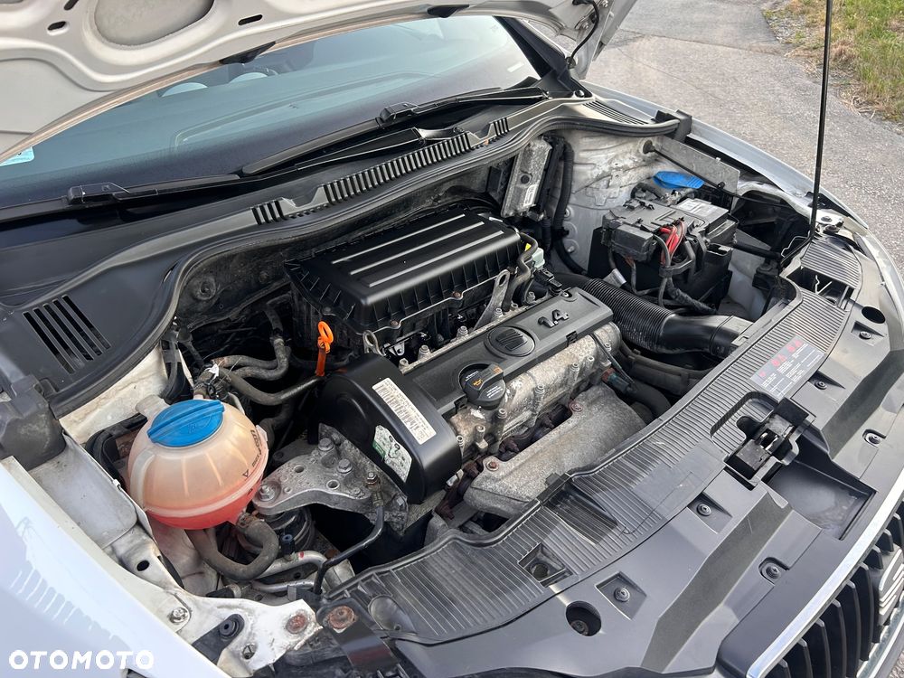 Seat Ibiza 1.4 16V Style - 14