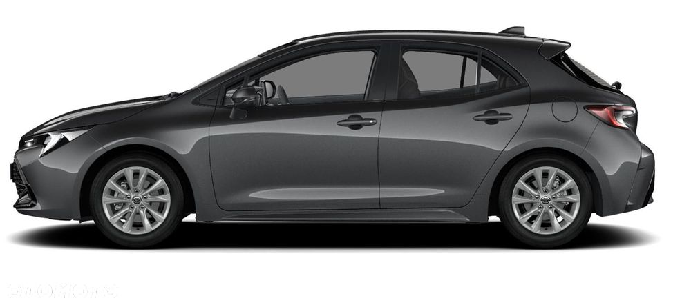 Toyota Corolla 1.8 Hybrid Comfort - 2