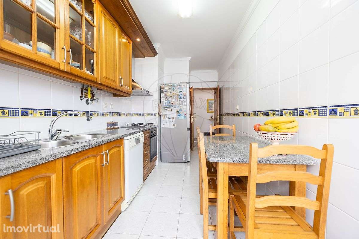 Apartamento T2 para venda - Grande imagem: 4/30