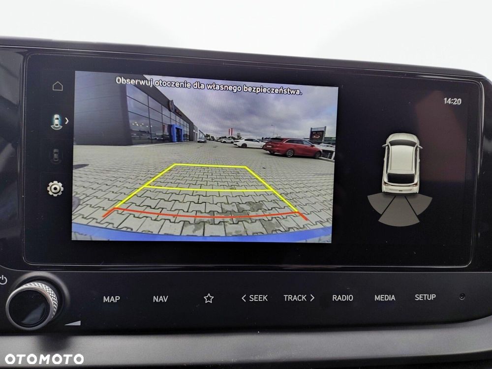 Hyundai i20 - 22