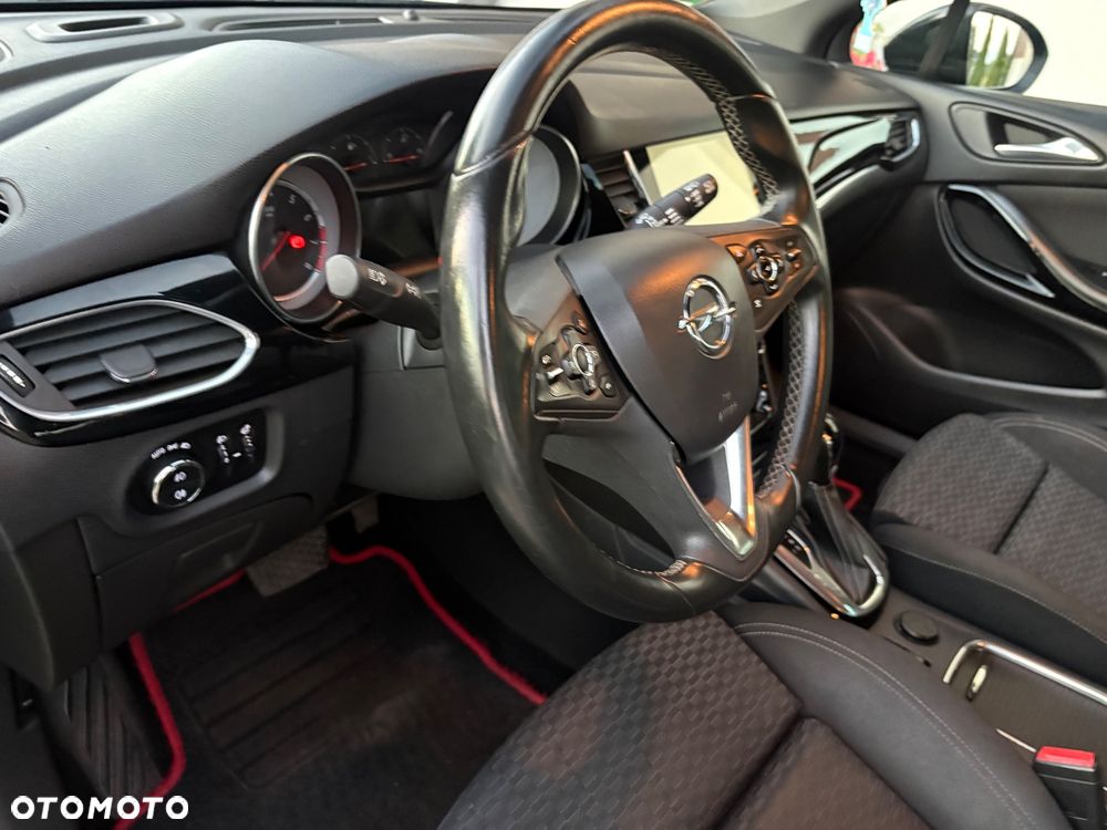 Opel Astra 1.4 T 120 Lat S&S - 13