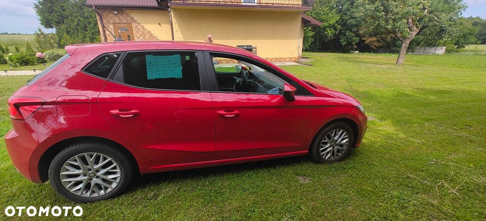 Seat Ibiza - 3
