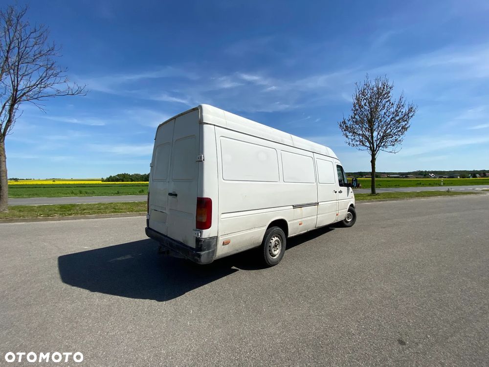 Volkswagen LT - 2